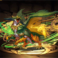 【パズドラ】長いのは道中!オーディーンドラゴンでめっちゃ耐久しながらちゃれ10マシンゼウスに挑戦!の画像