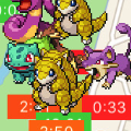 ポケモンGOのサーチアプリで、前に一度使えなくなったけれど復活した、この画像のアプリはなんでしょう?【ポケモン クイズ&トリビア】の画像