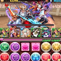 【パズドラ】ロノウェPTでチャレダンLv.9をノーコンクリア!?爆叫の魔伯爵は強いのか?の画像