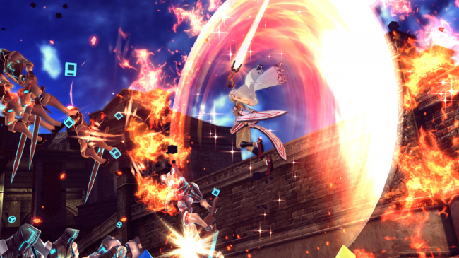 Fate/Grand Order　Fate/EXTELLA　ニコニコ生放送