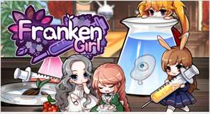 frankengirl