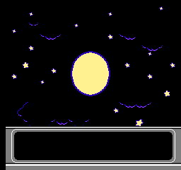 ゲーム年代史　星のカービィ 夢の泉の物語　レトロゲーム
