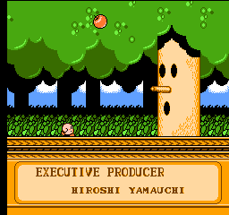 ゲーム年代史　星のカービィ 夢の泉の物語　レトロゲーム