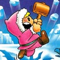 「アイスクライマー」対戦ツールとしても遊べるシステムで、今でも続編が望まれ続けるクライミングアクションゲームを特集!【ゲーム年代史】の画像