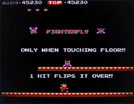 画像出典：http://www.geocities.jp/arcadon765/MarioBros.html