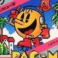 「パックマン」カップルや女性向けというコンセプトから始まり、仮面ライダーと戦うまでになったドットイートゲーム!「ニンテンドークラシックミニ ファミリーコンピュータ」収録記念!【ゲーム年代史】の画像