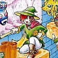「ソロモンの鍵」パズルとしてもアクションとしても非常に完成度の高いアクションパズルの金字塔!「ニンテンドークラシックミニ ファミリーコンピュータ」収録記念!【ゲーム年代史】の画像