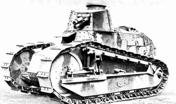 画像出典：http://military.sakura.ne.jp/army/fr_ft.htm