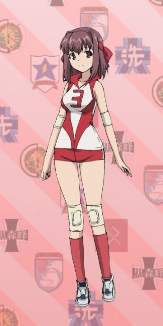 ガルパン　アヒルさんチーム　履修！戦車道！
