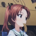 【ガルパン:履修!戦車道!】第21回 県立大洗女学園「カメさんチーム」 ここぞと言う時には生徒会長だね!特集!の画像