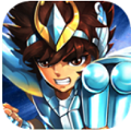 『聖闘士星矢 ギャラクシースピリッツ』 2016年秋配信開始！ βテストと「事前登録キャンペーン」も開催予定！【配信前情報のみ】の画像