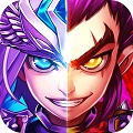 高速バトルRPG『三国ブレイズ』待望のリリース日決定&先行プレイ動画も公開!の画像