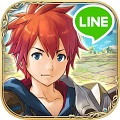 LINE×サイバーエージェント、”空を潜る“ 『LINE 潜空のレコンキスタ』配信開始!の画像