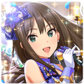 デレマス、新プラチナオーディションガシャ開催!今回の新アイドルは藤原肇、小松伊吹、初登場の柳瀬美由紀!の画像