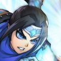 全世界で6,000万人が遊んだスマートフォン向けゲームアプリ"高速バトルRPG"「三国ブレイズ」の事前登録開始!!の画像