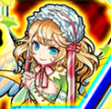 【モンスト】激獣神祭限定「ナイチンゲール」の回復の進化か?攻撃の神化か?の画像