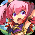 ボスバトルRPG『トライリンク』待望のナイト用新武器種「双盾」がついに実装!さらに限定ボス「フロストドラゴン」も登場!の画像