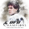 『BFB Champions』サービス開始100日記念★マイ7確定スカウトチケットがもらえるログボ実施!の画像
