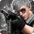 50万ダウンロード突破『HIDE AND FIRE』プレゼントを配布! 期間限定!10連ダイヤガチャで強力銃器が獲得できる確率もアップ中!の画像