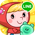 爽快&頭脳プレイを楽しもう!クレイジー数字パズル『LINE チャチャ』配信開始!の画像