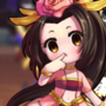 全員が二頭身かわいい萌えキャラになって登場『三国志萌え伝』事前登録キャンペーンスタート!の画像