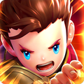 【無料ゲーム週間ランキング】Android 1位もiPhone1位も3DアクションRPG「Hyper Heroes」の画像