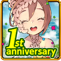 おかげさまで『ロストレガリア』1周年!記念キャンペーン第1弾として限定アバターやガチャチケがもらえる豪華ログインボーナスを実施!の画像