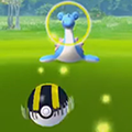 【ポケモンGO】アップデートでレアポケ出現率上がった!?ラプラス乱獲!もはや入れ食い!、【モンスト】祝3周年!各属性の人気キャラが祝福のお祝いメッセージ!など、10月12日(水)の動画ニュース全4本の画像