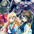 【事前登録&配信前情報】総勢 100 体以上の登場を予定!『スターリーガールズ』星娘公開第五弾、Twitterキャンペーン同時開催!全歴史ゲームファンに贈る最高作『九陰 - Age of Wushu - 』など、全3本の画像