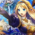 【事前登録＆配信前情報】早くも事前登録5万件突破！プレゼント追加＆事前登録枠拡大！『アルテイルクロニク』、事前登録くじでオリジナル缶バッジが当たるチャンス！『薄桜鬼　士道演戯』など、全4本の画像