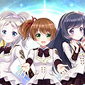 【事前登録&配信前情報】ティザーサイトオープン&豪華キャンペーン!『スターレット』、世界同時リリースを発表!国内事前登録は11月7日開始!!『虫姫さま GOLD LABEL』など、全4本の画像