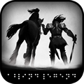 視覚的要素に1つも頼らず遊ぶ新しい形のダークファンタジーRPG「A Blind Legend【音だけRPG】★4.0」、避けゲーがシューティングに変化するシステムが新しく爽快!「モブフィッシュハンター」など、10/20のレビュー&オススメゲームの画像