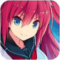 スマホゲーム『蒼の彼方のフォーリズム-ETERNAL SKY-』が3日間で15万DL突破!の画像
