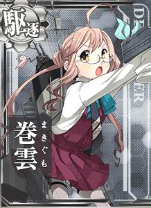 艦これ　誕生日　艦娘