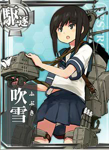 艦これ　誕生日　艦娘