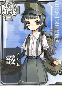 艦これ　誕生日　艦娘