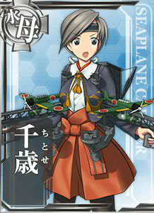 艦これ　誕生日　艦娘