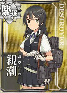 艦これ　誕生日　艦娘