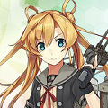 【艦これ:魂の還る海】「阿武隈」姉妹艦と違う特徴を持つ改装軽巡洋艦の結末を語ろう!やられた… ねぇ、潮ちゃんそばにいる…? 後のこと…また、頼んでもいいかな…?の画像