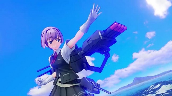 艦これ　不知火　魂の還る海