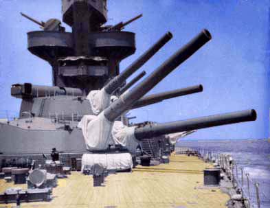 艦これ　扶桑　魂の還る海