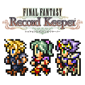 『ファイナルファンタジー レコードキーパー』本日よりハロウィンキャンペーンを開始!Webキャンペーン「ケフカを探せ!」も開催!の画像