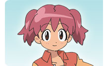 natsumi