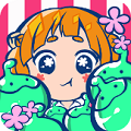 【オフラインゲーム】もやしもん風の菌を採取して培養して合成!育成シミュレーション「リケジョ菌デミー」の画像