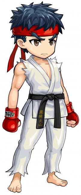 ryu