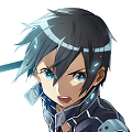 【SAO】「《黒の剣士》キリト」ラノベでもアニメでも屈指の「俺TUEEE」キャラの最初の姿を特集!の画像