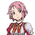 【SAO】「【マスターメイサー】リズベット」キリトを想いながらも親友の為に一歩退いたサブヒロインのSAOでの姿を特集!の画像