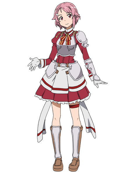 画像出典：https://www.aniplexplus.com/sao_figure/