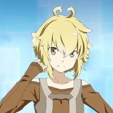 SAOメモデフ　アルゴ　キャラ紹介