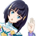 【SAO】「プレミア」現在、スピンオフ企画「CODE ZERO:PREMIERE」で育成されたキャラが本編へ登場するという謎のNPC少女「プレミア」を大特集!の画像